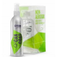 Кварцове захисне покриття для кузова `рідке скло` Gyeon Q2 Can Coat `Кан Коат` (200мл