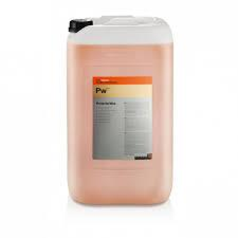 Консервальний віск преміумкласу Koch Chemie ProtectorWax 319001 10 л