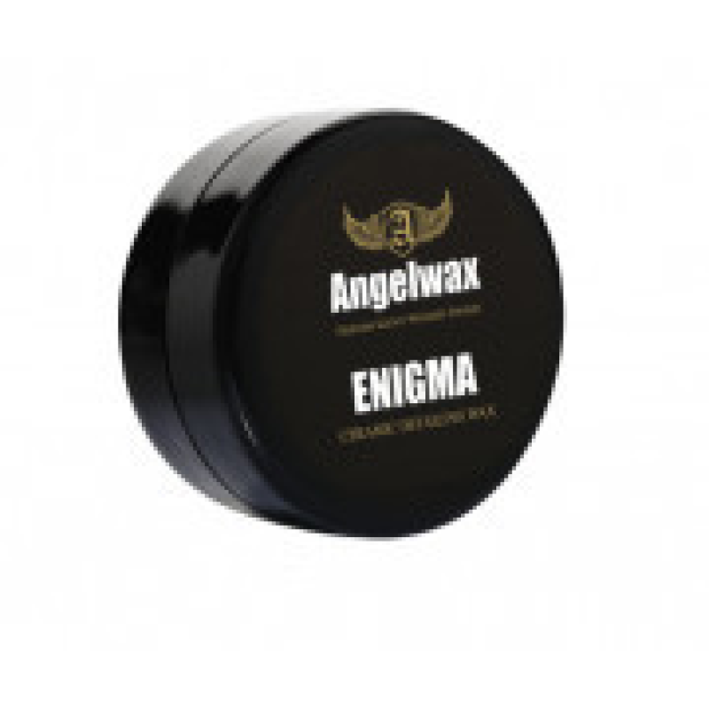 Керамічний твердий віск підвищеної стійкості Angelwax Enigma Ceramic Wax ANG51570 33 мл