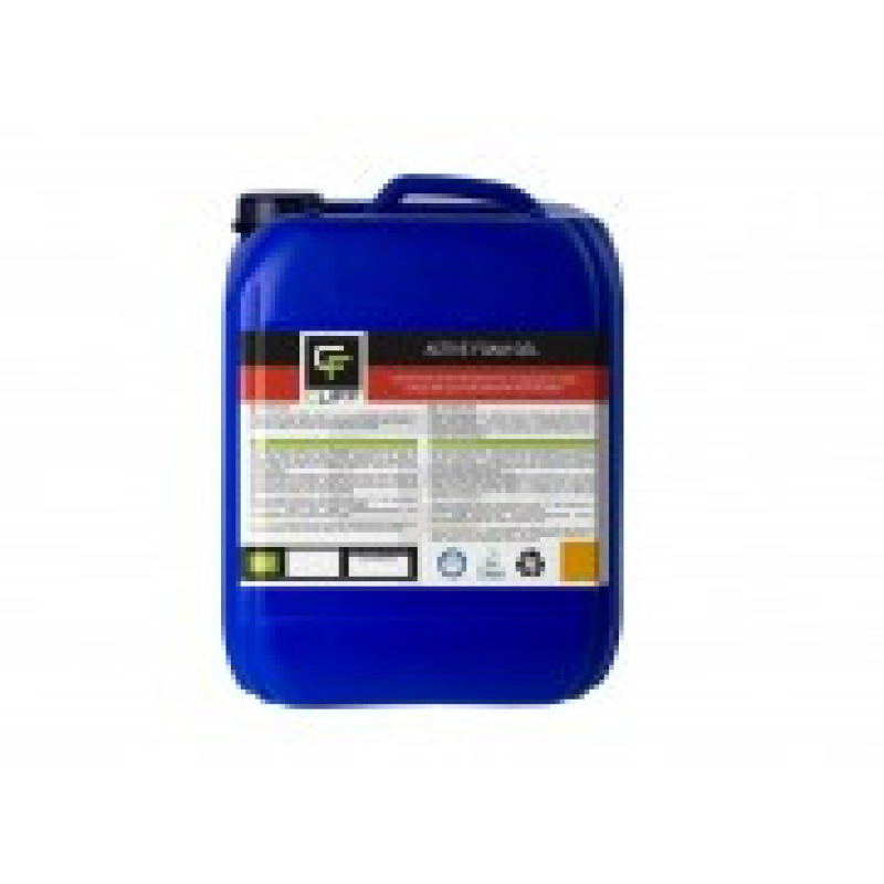 Активна піна для безконтактного миття Cliff Active Foam Gel 1 л