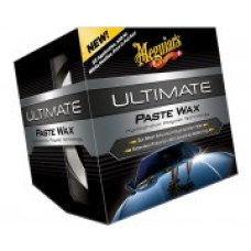 Пастоподібний синтетичний твердий віск Meguiar“s G182 Ultimate Paste Wax (311 г)