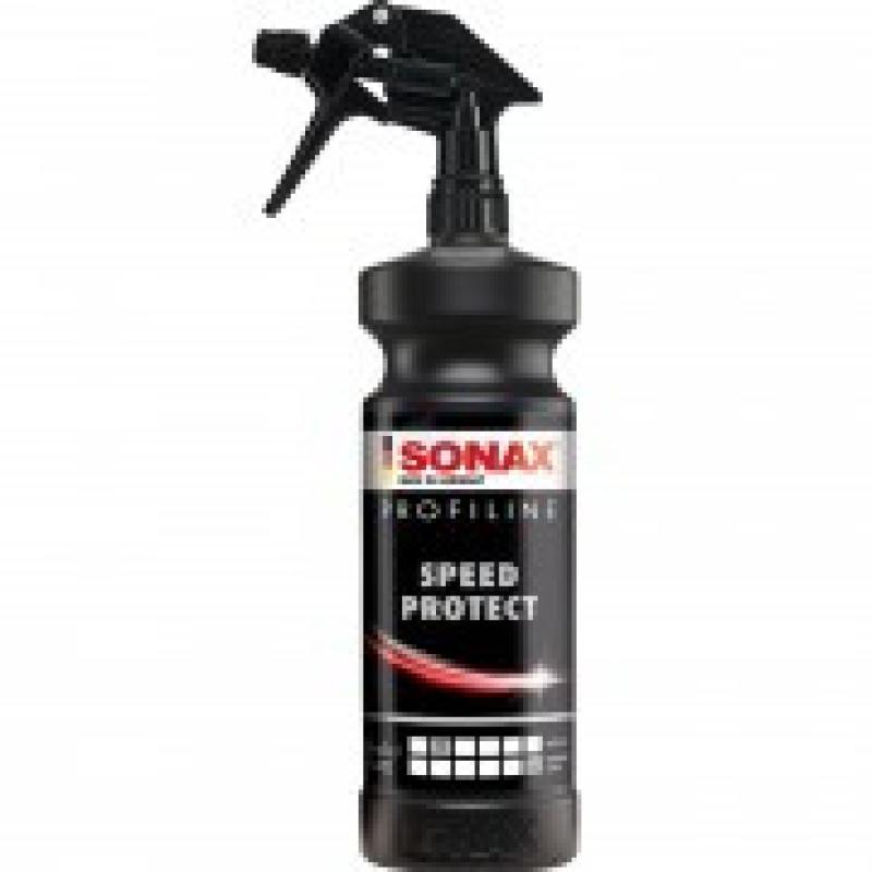 Захисне покриття для кузова `рідке скло` Sonax ProfiLine Speed Protect 02-06 288405 (1 л)