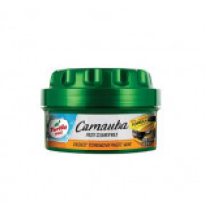 Поліроль-паста з воском карнауба Turtle Wax Carnauba Paste Cleaner Wax 50391 (387г)