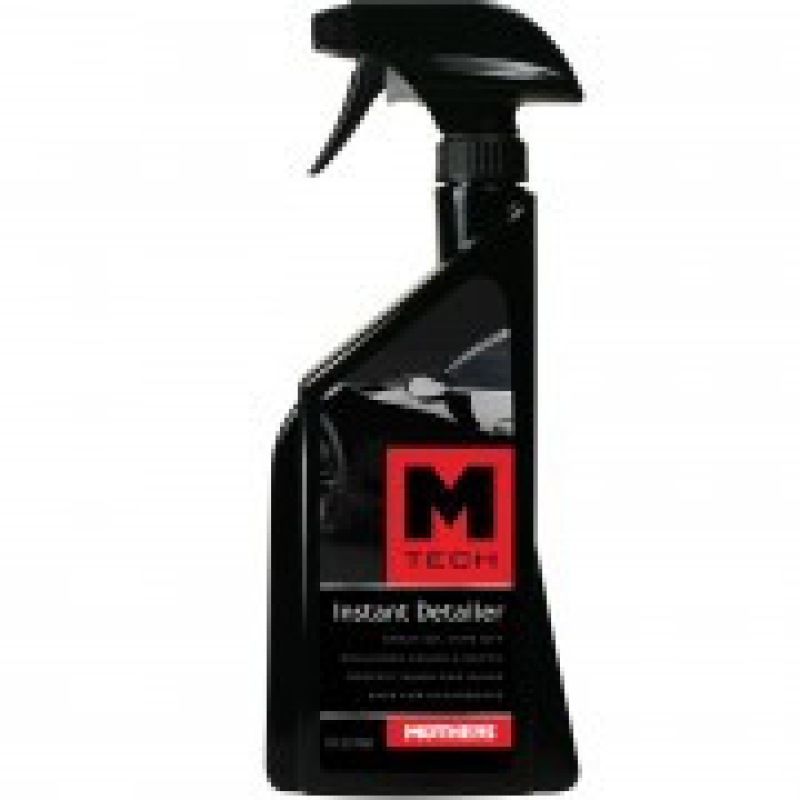 Захисне покриття для кузова `рідке скло` Mothers M-Tech Instant Detailer MS28224 (710 мл)