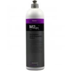 Антиголограмна поліроль для фінішного оброблення ЛКП Koch Chemie Hochglanz-Antihologramm-Politur M2.01 1л