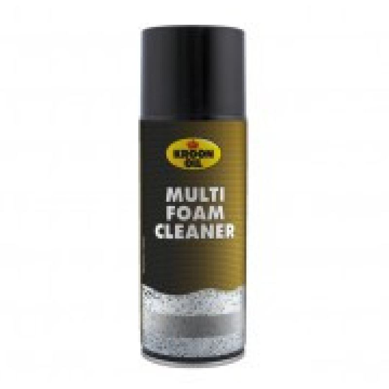 Універсальний очисник Kroon Oil Multi Foam Cleaner (400ml)