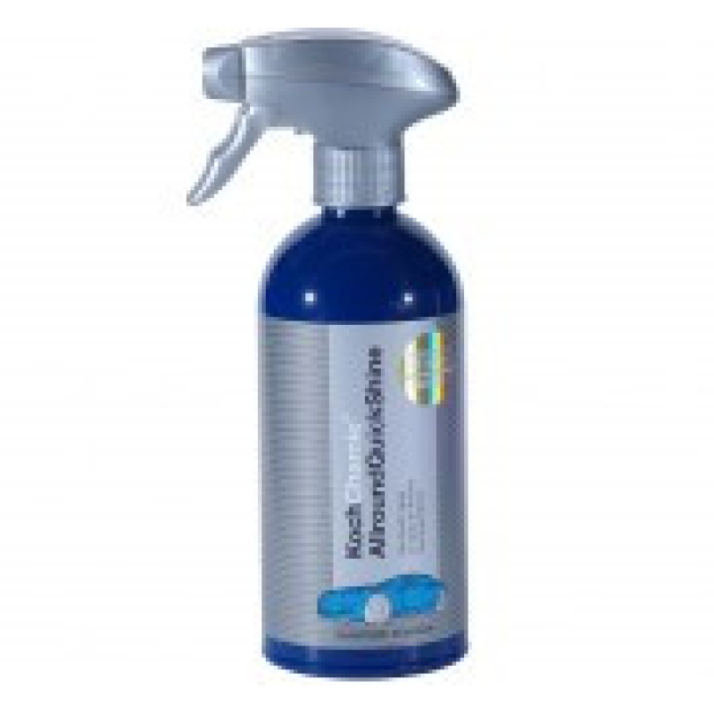 Універсальний очисник-консервант Koch Chemie Allround Quick Shine 140 мл