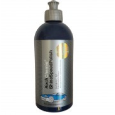 Поліроль для видалення подряпин (антицарапин) і додання блиску ЛКП Koch Chemie Shine Speed Polish 77710500 (500