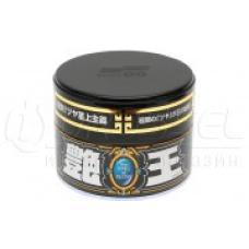 Поліроль для чорних і темних ЛКП автомобілів Soft99 The King of Gloss Король Блиску 00177