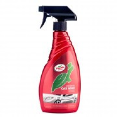 Швидка поліроль Turtle Wax Essential Car Wax FG8009 (500 мл)