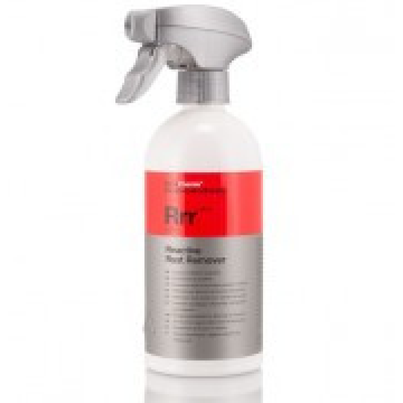 Очисник іржі, гальмівного та металевого пилу з ЛКП Koch Chemie Reactive Rust Remover 500 мл Очисник іржі, гальмівного та металевого пилу з ЛКП Koch Chemie Reactive Rust Remover 500 мл