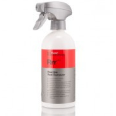 Очисник іржі, гальмівного та металевого пилу з ЛКП Koch Chemie Reactive Rust Remover 1 л