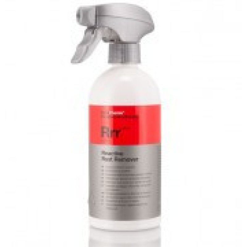 Очисник іржі, гальмівного та металевого пилу з ЛКП Koch Chemie Reactive Rust Remover 1 л Очисник іржі, гальмівного та металевого пилу з ЛКП Koch Chemie Reactive Rust Remover 1 л