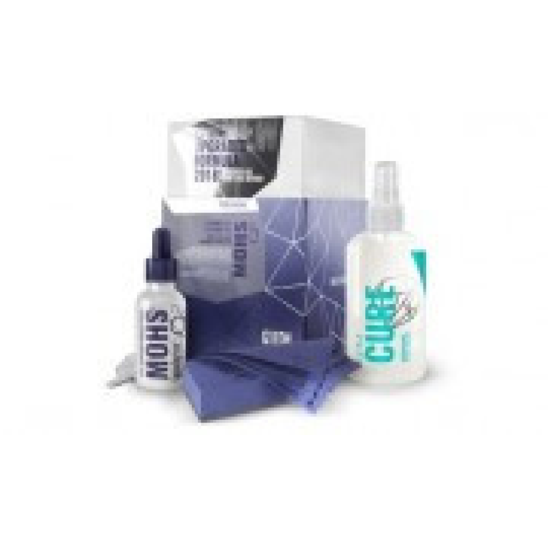 Надміцне кварцове покриття для ЛКП Gyeon Q2 Mohs `Моос“ 50 мл + 100 мл