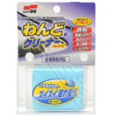 Очисник/гладина кузова та скла авто перед нанесенням покриттів Soft99 Surface Smoother Mini 00238