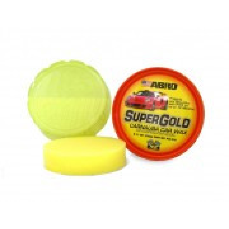 Віск тефлоновий Abro PW-400 (230 г)