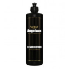 Абразивна полірувальна паста Angelwax Resurrection Compound Heavy ANG50917 500 мл