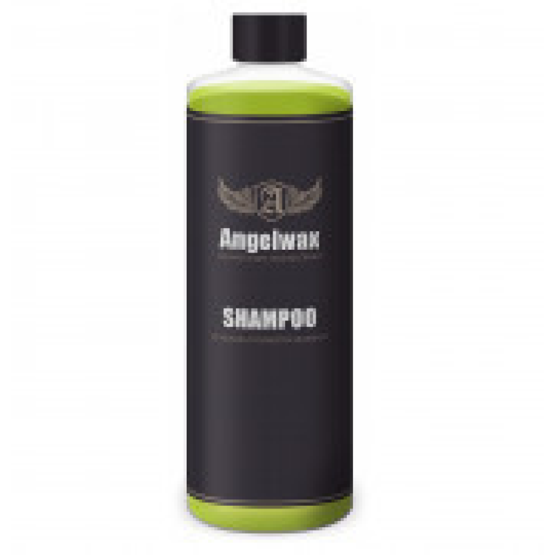 Автошампунь для дбайливого миття (концентрат) Angelwax Superior Shampoo ANG50214 (500 мл) Автошампунь для дбайливого миття (концентрат) Angelwax Superior Shampoo ANG50214 (500 мл)