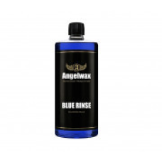 Концентрований рідкий віск для кузова автомобіля Angelwax Blue Rinse ANG50955 1 л