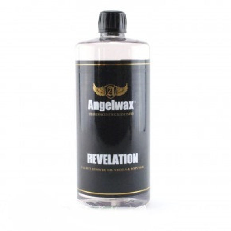 Очисник корозійних окислень на дисках і ЛФП Angelwax Revelation ANG58067 1 л