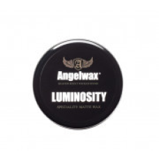 Преміальний віск для матових ЛКП Angelwax Luminosity Wax ANG50598 150 мл