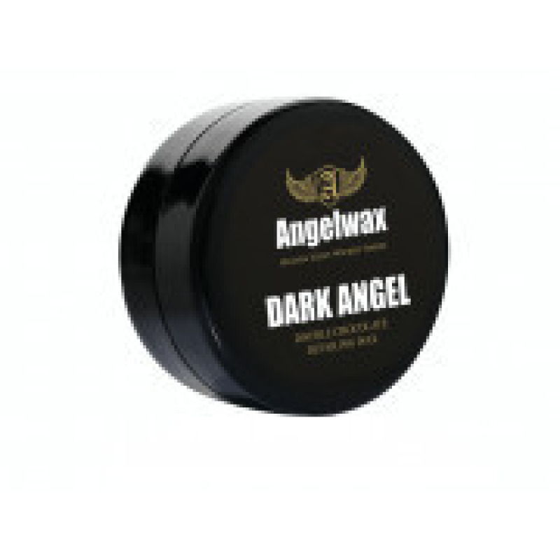 Преміальний віск для чорних ЛКП Angelwax Dark Angel ANG50368 250 мл