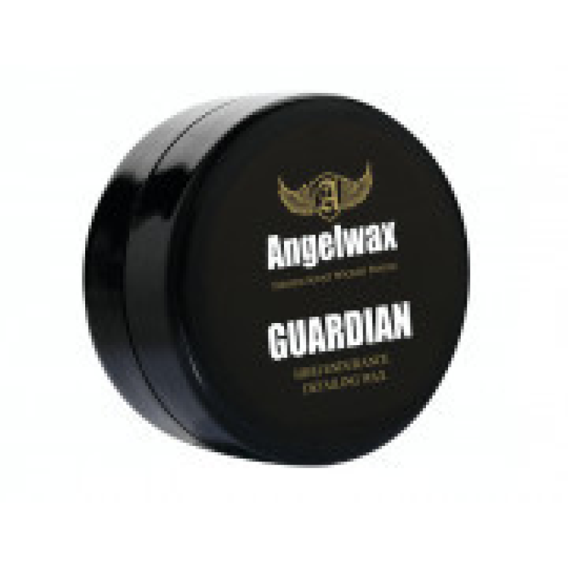 Преміальний віск підвищеної стійкості Angelwax Guardian ANG51518 33мл