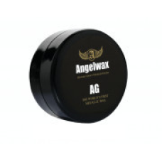 Срібний віск для ЛКП кольору металік Angelwax AG ANG51471 33 мл