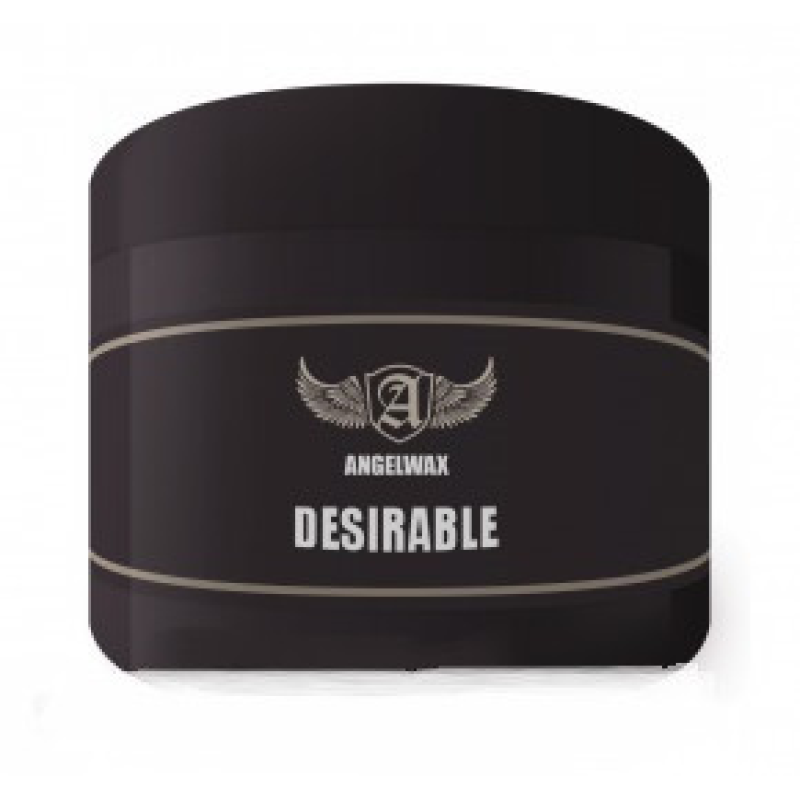 Універсальний твердий віск для захисту ЛКП Angelwax Desirable ANG50627 250 мл