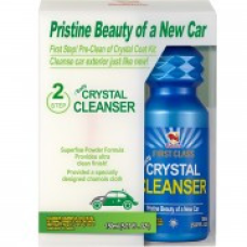 Глибокий очисник кузова Bullsone Crystal Cleanser Step 2 WAX-21003-000 (150 мл)