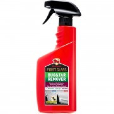Інтенсивний очищувач кузова Bullsone First Class Bug & Tar Remover CLNS-20011-900 (300мл)