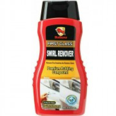 Поліроль для видалення дрібних подряпин (антидряпин) Bullsone First Class Swirl Remover WAX-15700-900 (300 мл)