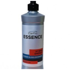 Абразивна полірувальна паста-підкладка з знежирювальним ефектом CarPro Essence `Есенц“ 500 мл