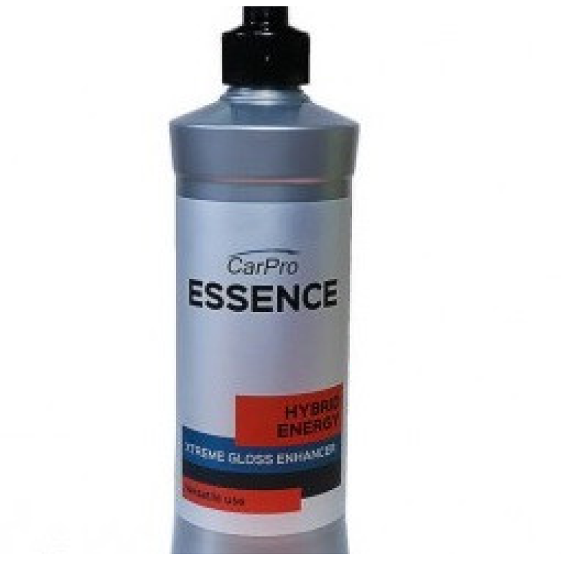 Абразивна полірувальна паста-підкладка з знежирювальним ефектом CarPro Essence `Есенц“ 500 мл
