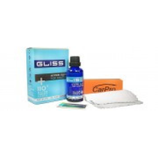 Захисне покриття для кузова `рідке скло“ CarPro CQuartz Gliss (50 мл)