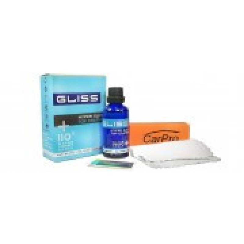 Захисне покриття для кузова `рідке скло“ CarPro CQuartz Gliss (50 мл) Захисне покриття для кузова `рідке скло“ CarPro CQuartz Gliss (50 мл)