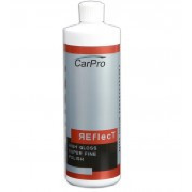 Одноетапна полірувальна абразивна паста CarPro Fixer 1л