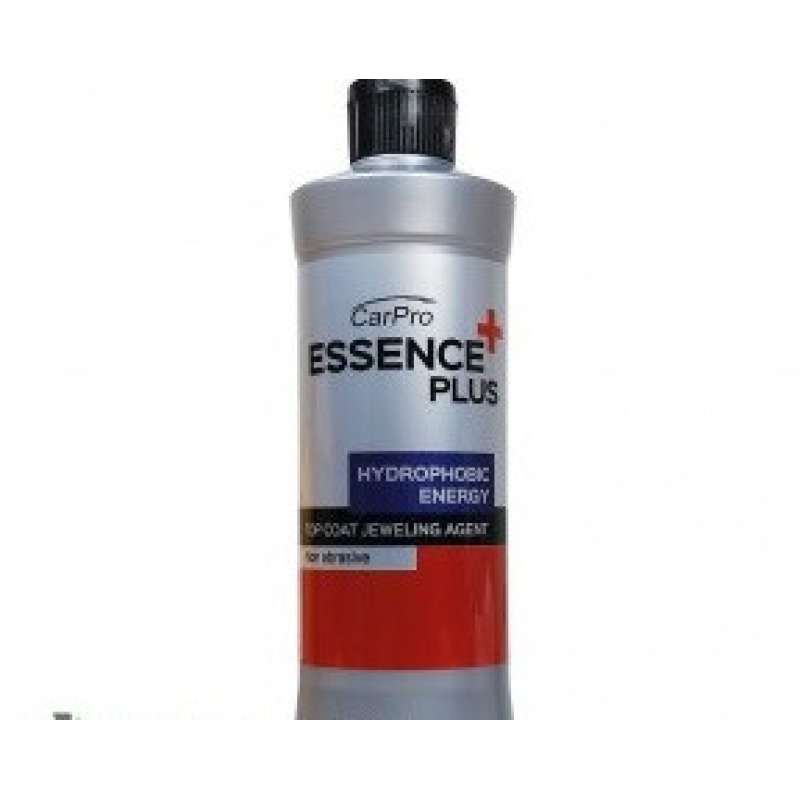 Полірувальна паста для відновлення блиску і гідрофобних властивостей CarPro Essence Plus `Ессенц Плюс` 500 мл