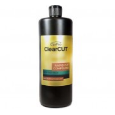 Різальна абразивна полірувальна паста CarPro ClearCut 1 л