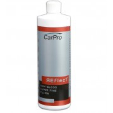 Фінішна полірувальна паста для додання блиску ЛКП CarPro Reflect `Рефлект` 500 мл
