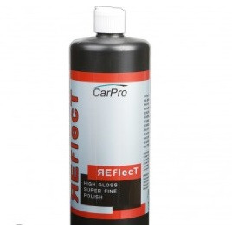 Фінішна полірувальна паста для надання блиску ЛКП CarPro Reflect `Рефлект“ 1 л