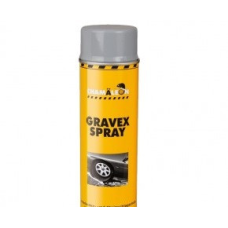 Антигравій Chamaleon 701 / 702 / 703 Gravex (аерозоль 500 мл) сірий