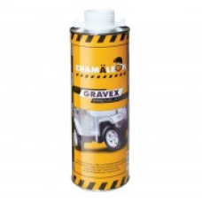 Антигравій Chamaleon 711 Gravex (1 л) білий