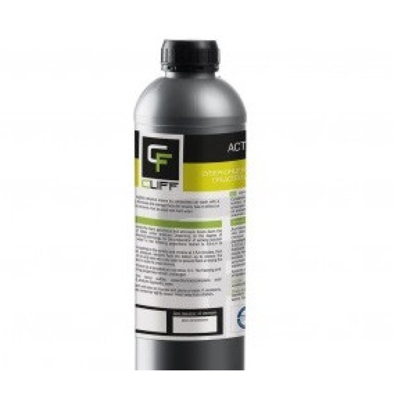 Активна піна для безконтактного миття Cliff Active Foam Eco 1 л