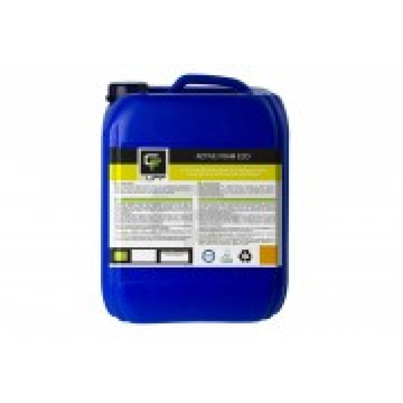 Активна піна для безконтактного миття Cliff Active Foam Eco 10 л