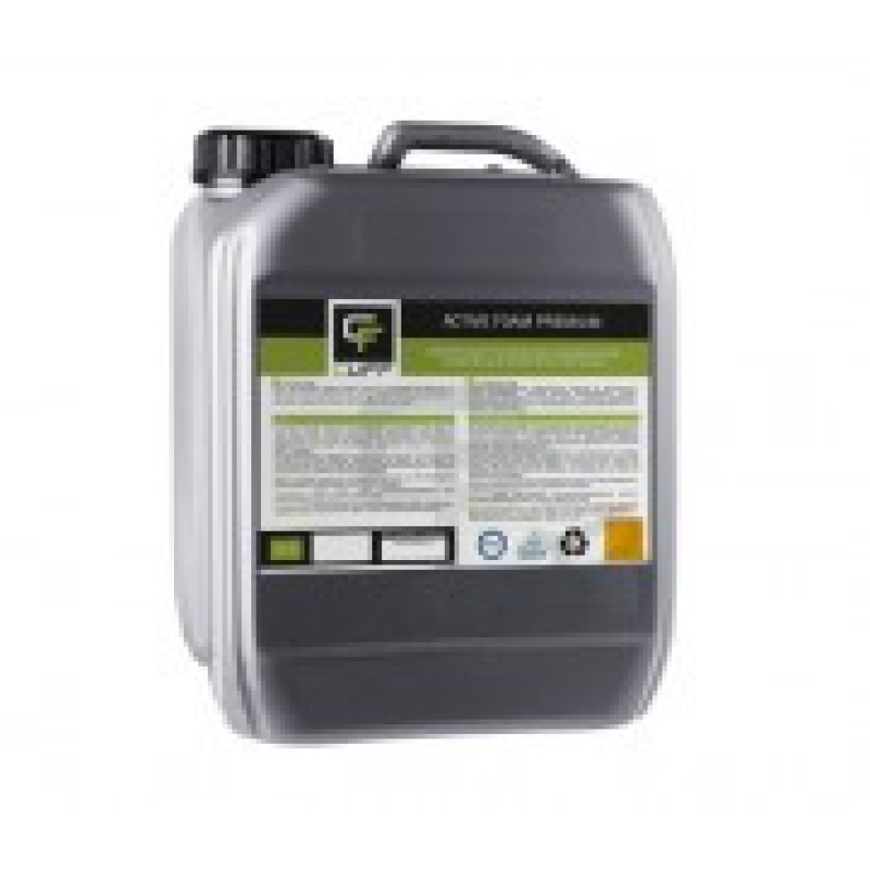 Активна піна для безконтактного миття Cliff Active Foam Premium 10 л