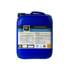 Активна піна для безконтактної мийки Cliff Active Foam Truck 10л