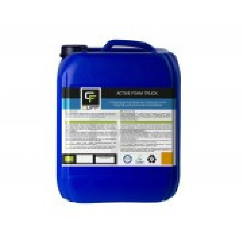 Активна піна для безконтактної мийки Cliff Active Foam Truck 10л Активна піна для безконтактної мийки Cliff Active Foam Truck 10л