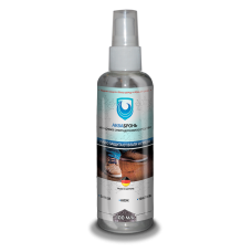 АкваБронь - новинка серед водовідштовхувальних засобів