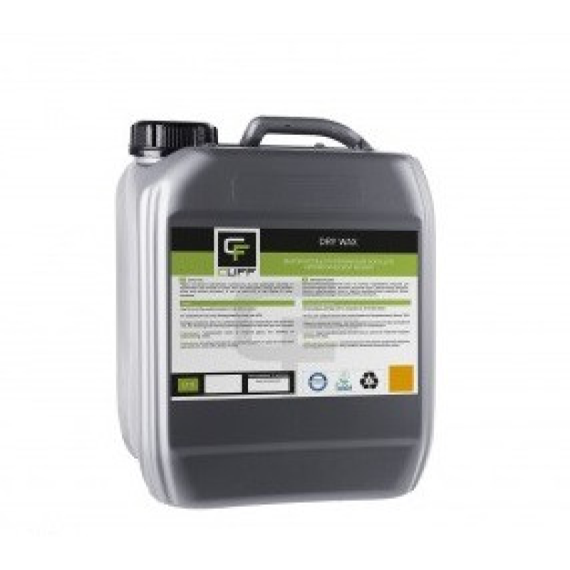 Холодний віск Cliff Dry Wax (концентрат 1:80) 5 л